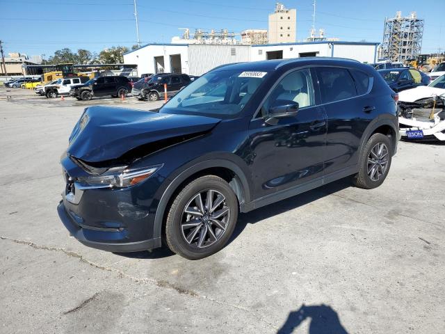 mazda cx-5 grand 2018 jm3kfadm8j1440464