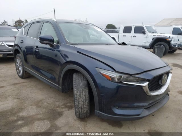 mazda cx-5 2019 jm3kfadm8k1502320