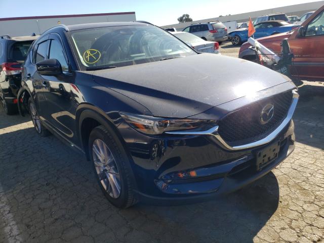 mazda cx-5 grand 2019 jm3kfadm8k1512622