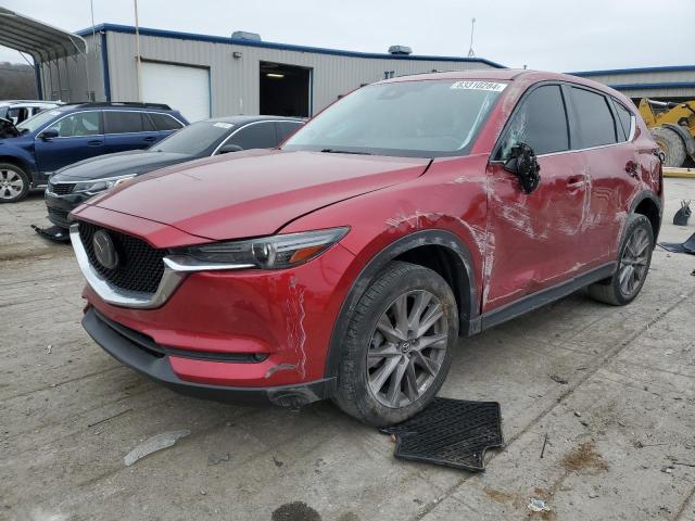 mazda cx-5 grand 2019 jm3kfadm8k1634090