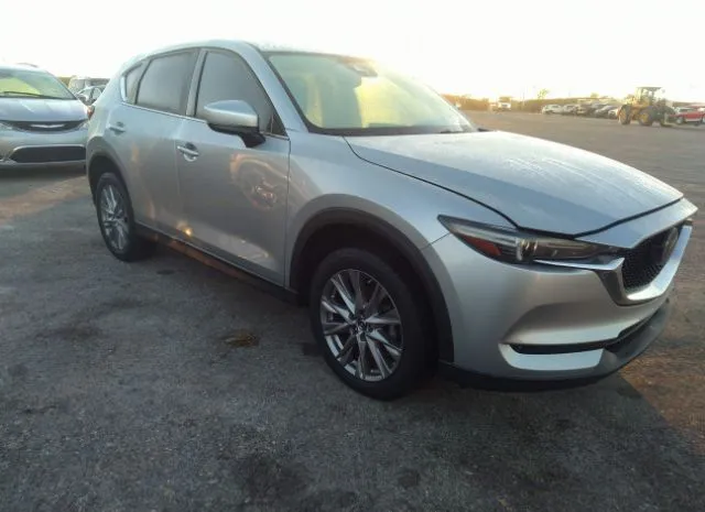 mazda cx-5 2020 jm3kfadm8l0732026