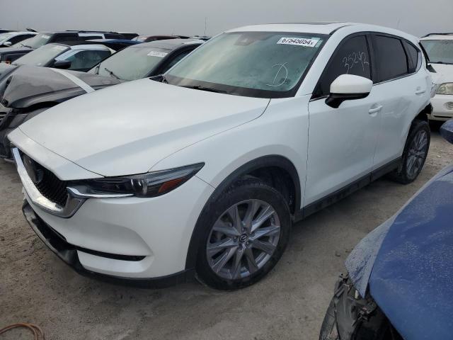 mazda cx-5 grand 2020 jm3kfadm8l0735430