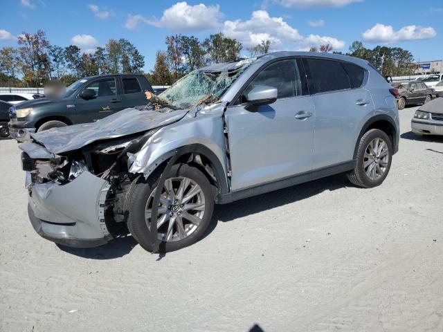 mazda cx-5 grand 2020 jm3kfadm8l0765883