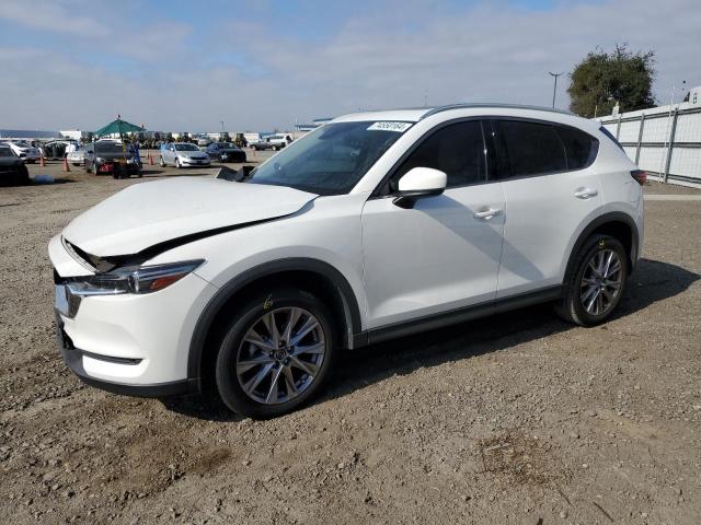 mazda cx-5 grand 2020 jm3kfadm8l0795739