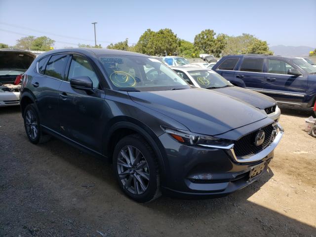 mazda cx-5 grand 2020 jm3kfadm8l0804407