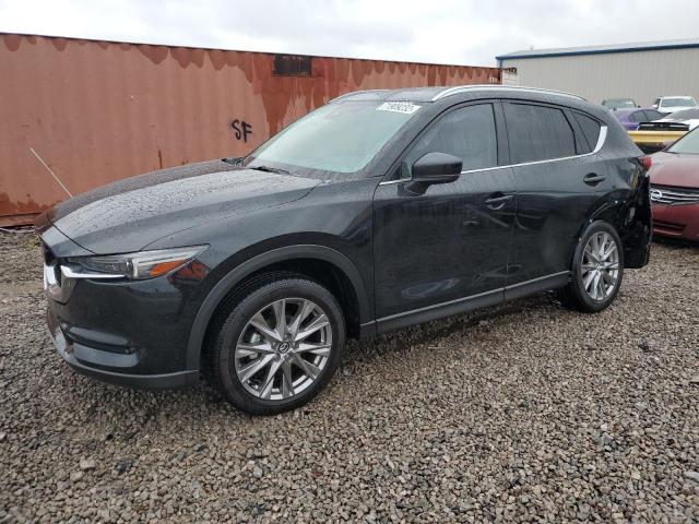 mazda cx-5 grand 2021 jm3kfadm8m1377354