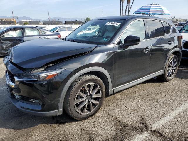 mazda cx-5 grand 2018 jm3kfadm9j0337978