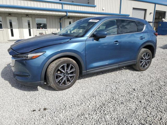 mazda cx-5 grand 2018 jm3kfadm9j1328515