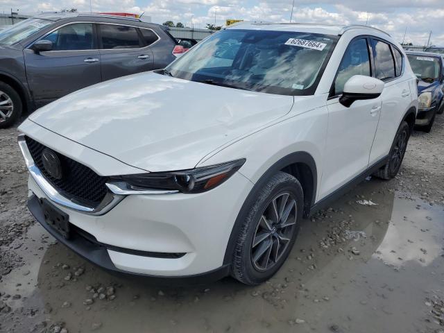 mazda cx-5 2018 jm3kfadm9j1355732