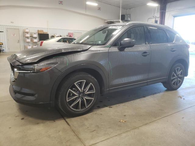 mazda cx-5 grand 2018 jm3kfadm9j1440327