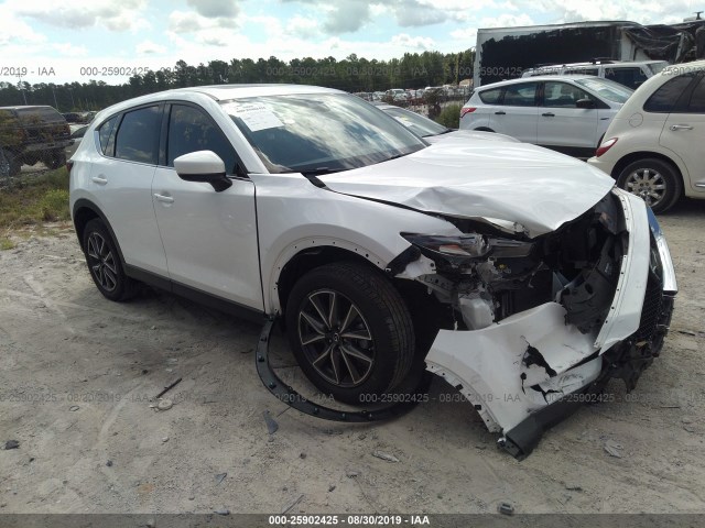 mazda cx-5 2018 jm3kfadm9j1445074