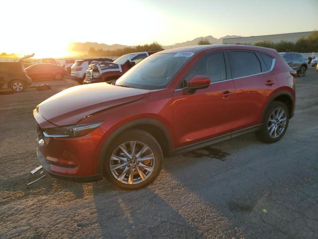 mazda cx-5 grand 2019 jm3kfadm9k0534327