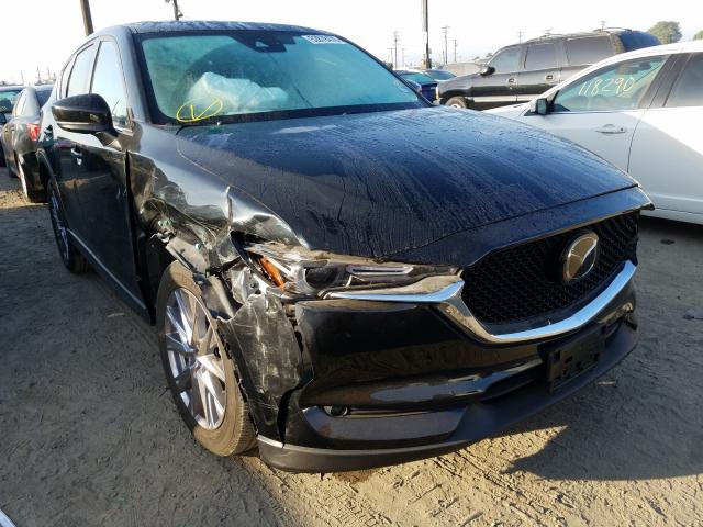 mazda cx-5 grand 2019 jm3kfadm9k0551676