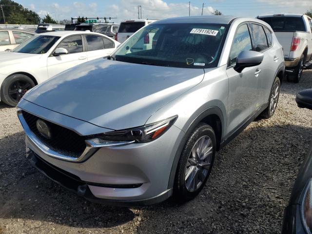 mazda cx-5 grand 2019 jm3kfadm9k0608684