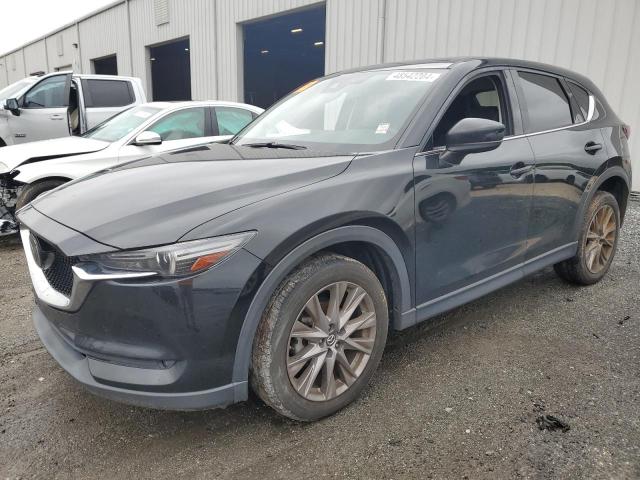 mazda cx-5 2019 jm3kfadm9k0609009