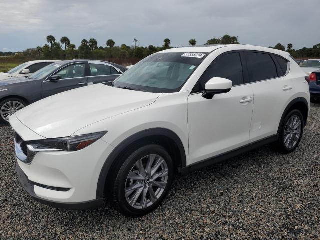 mazda cx-5 grand 2019 jm3kfadm9k0679142