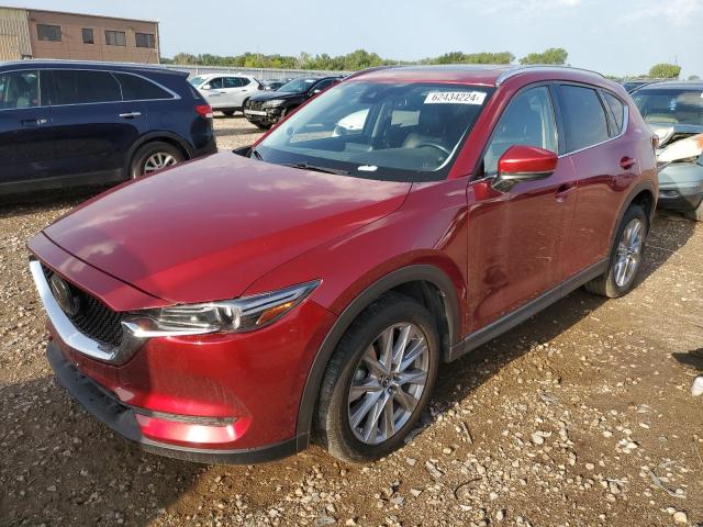 mazda cx-5 grand 2019 jm3kfadm9k1511477