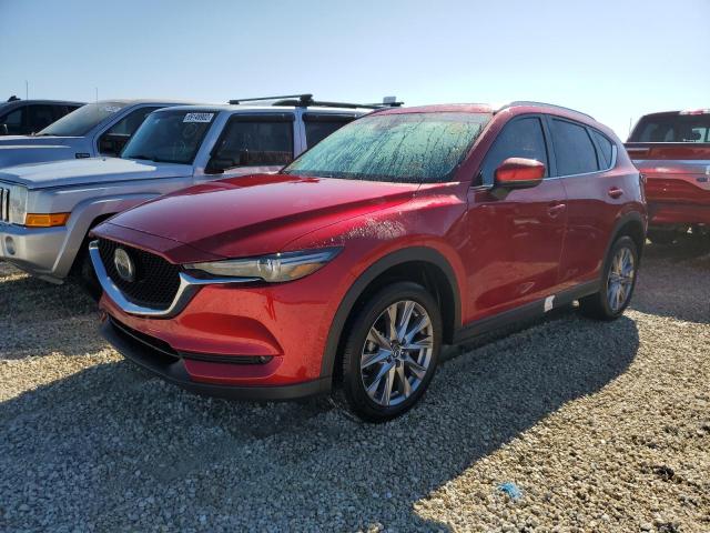 mazda cx-5 grand 2019 jm3kfadm9k1590455