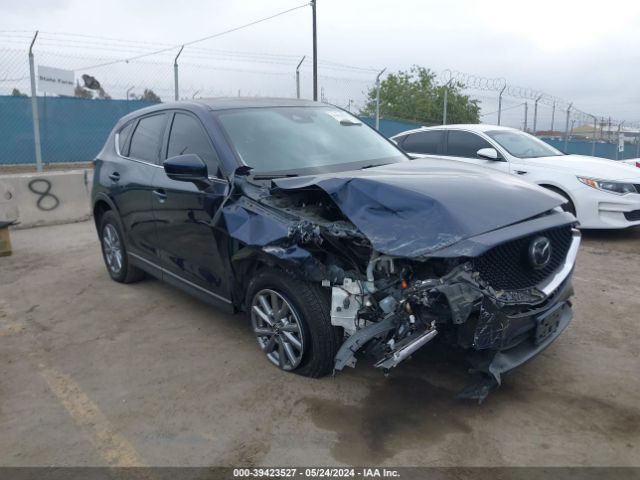 mazda cx-5 2019 jm3kfadm9k1606072