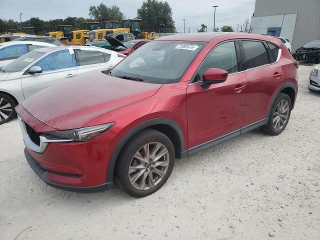 mazda cx-5 grand 2019 jm3kfadm9k1649777