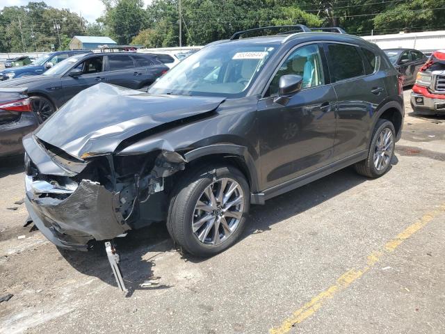 mazda cx-5 grand 2019 jm3kfadm9k1657913