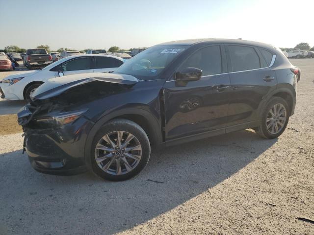 mazda cx-5 grand 2020 jm3kfadm9l0729216