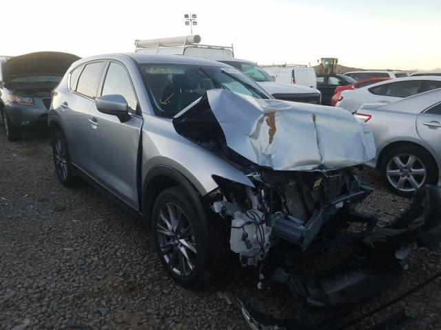 mazda cx-5 grand 2020 jm3kfadm9l0742063