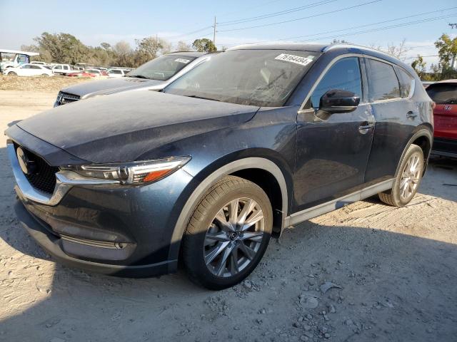 mazda cx-5 grand 2020 jm3kfadm9l0779758