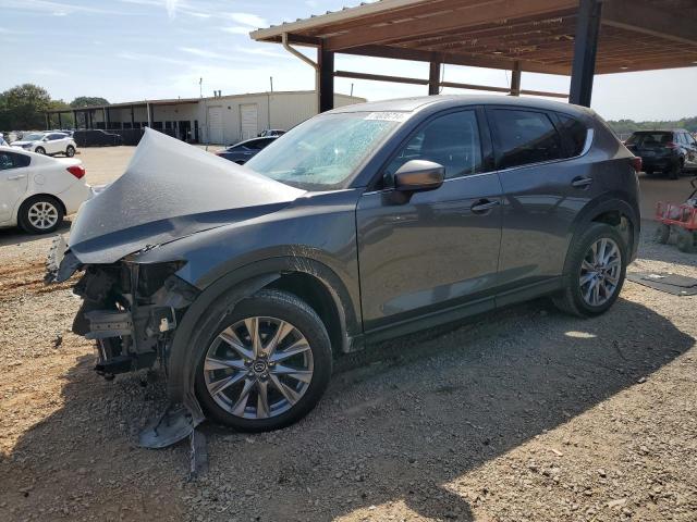 mazda cx-5 grand 2020 jm3kfadm9l0783695