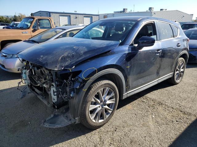 mazda cx-5 2020 jm3kfadm9l0791778