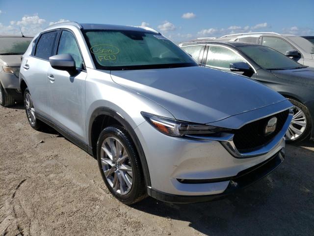 mazda cx-5 grand 2020 jm3kfadm9l0827081