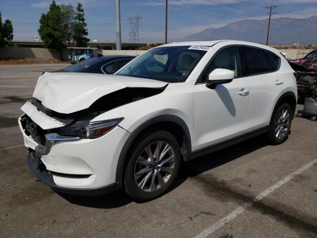 mazda cx-5 grand 2020 jm3kfadm9l0841255