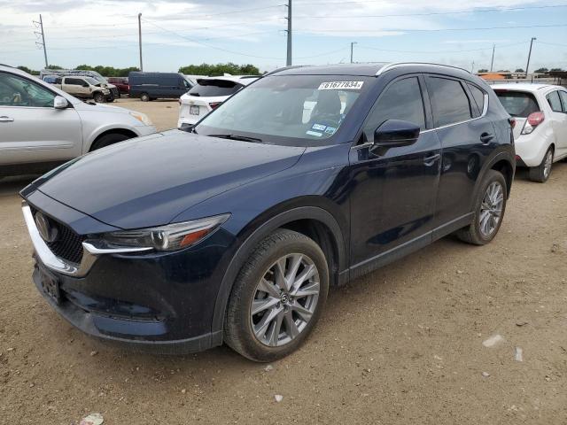 mazda cx-5 grand 2020 jm3kfadm9l0844544