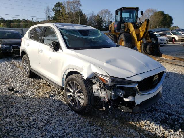 mazda cx-5 grand 2020 jm3kfadm9l0848013