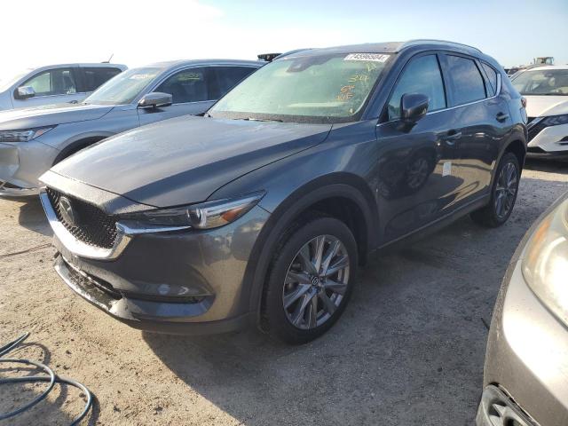 mazda cx-5 grand 2020 jm3kfadm9l1860561