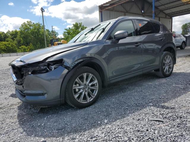 mazda cx-5 2021 jm3kfadm9m0371987