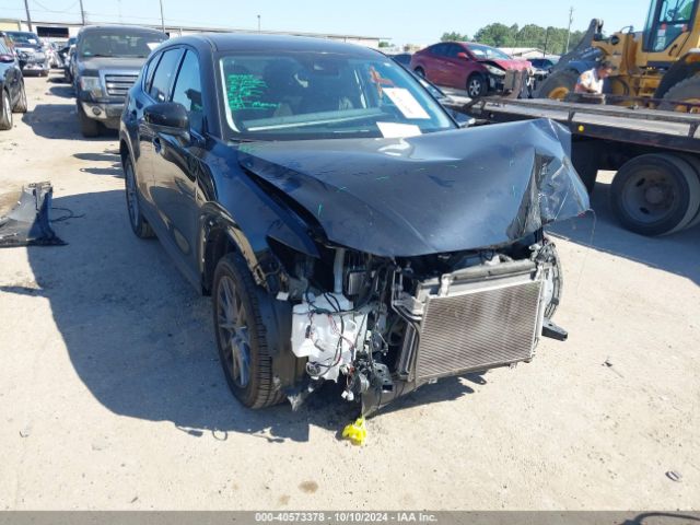 mazda cx-5 2021 jm3kfadm9m0396470