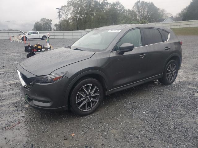 mazda cx-5 grand 2018 jm3kfadmxj1353911