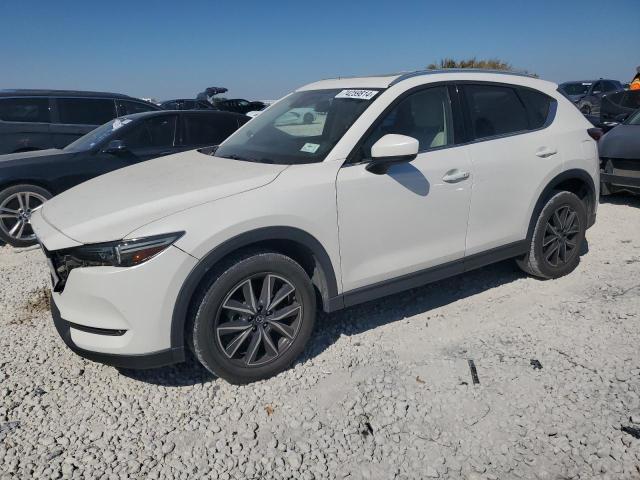 mazda cx-5 grand 2018 jm3kfadmxj1377674