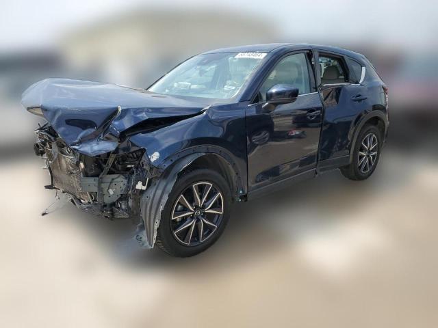 mazda cx-5 2018 jm3kfadmxj1381899