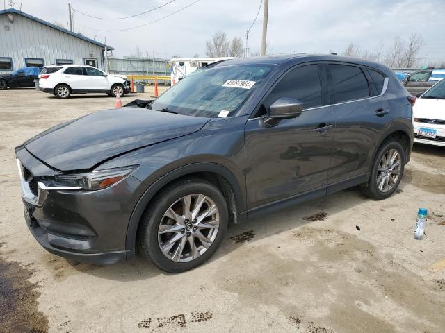 mazda cx-5 2019 jm3kfadmxk0534417