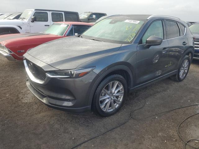 mazda cx-5 grand 2019 jm3kfadmxk0644741