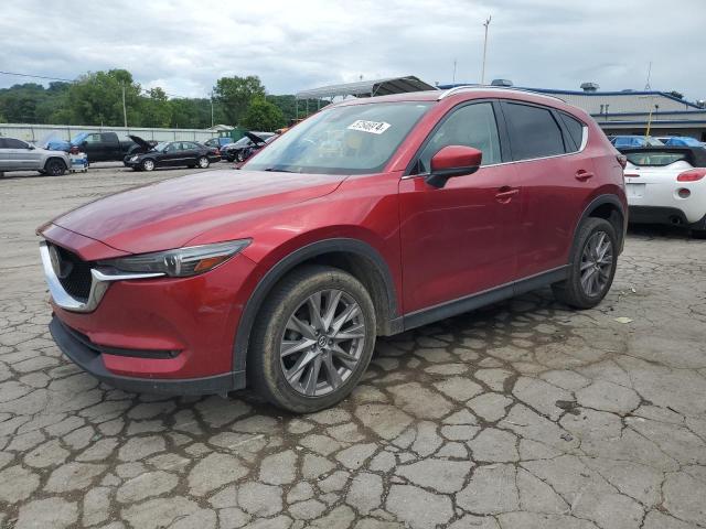 mazda cx-5 grand 2019 jm3kfadmxk0695088