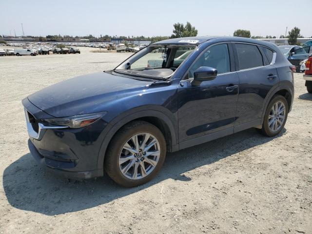 mazda cx-5 grand 2019 jm3kfadmxk1516283