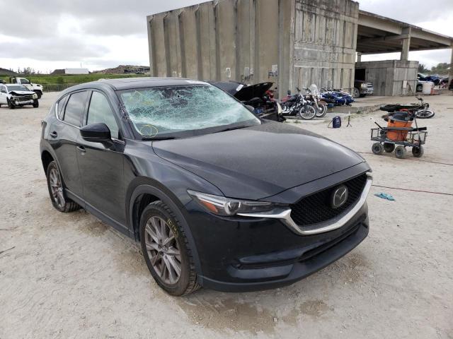 mazda cx-5 grand 2019 jm3kfadmxk1553592