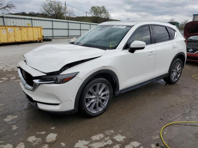 mazda cx-5 grand 2019 jm3kfadmxk1573731