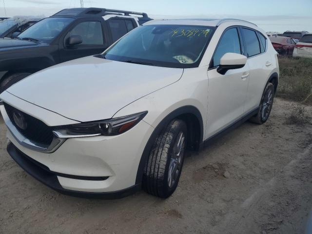 mazda cx-5 grand 2019 jm3kfadmxk1589539