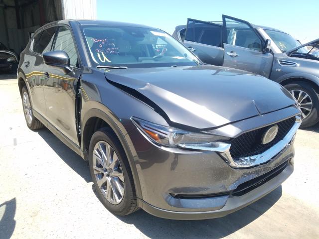 mazda  2019 jm3kfadmxk1649769