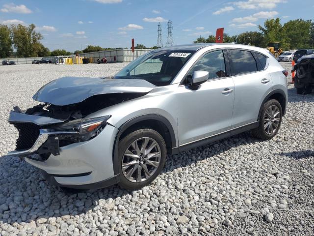 mazda cx-5 grand 2020 jm3kfadmxl0746316