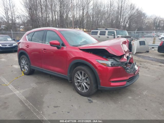 mazda cx-5 2020 jm3kfadmxl0842026